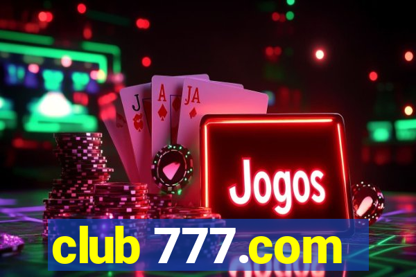 club 777.com